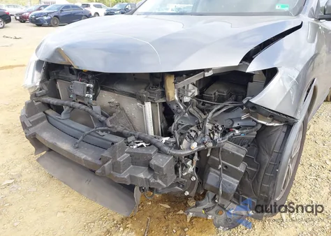 2019 Nissan Rogue Sv из США, поврежденный, VIN JN8AT2MV0KW397551